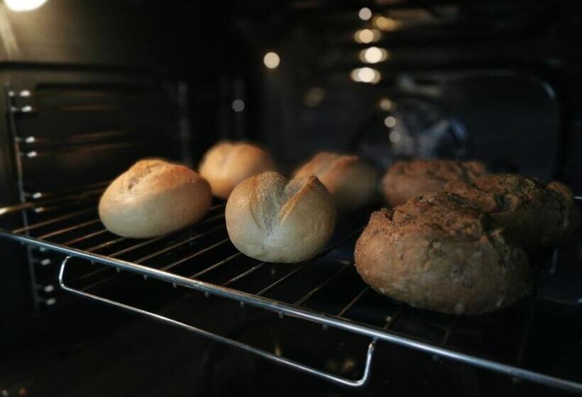 Pension Schildkröte