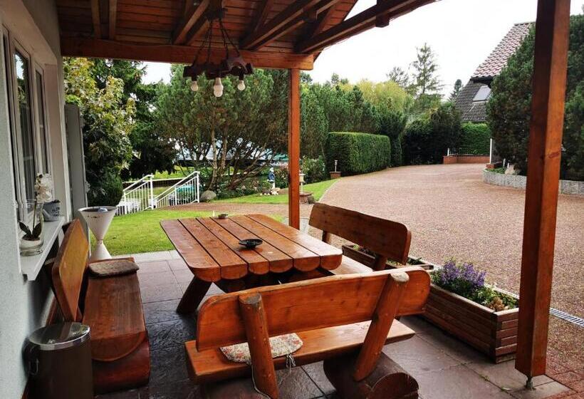 Pension Schildkröte