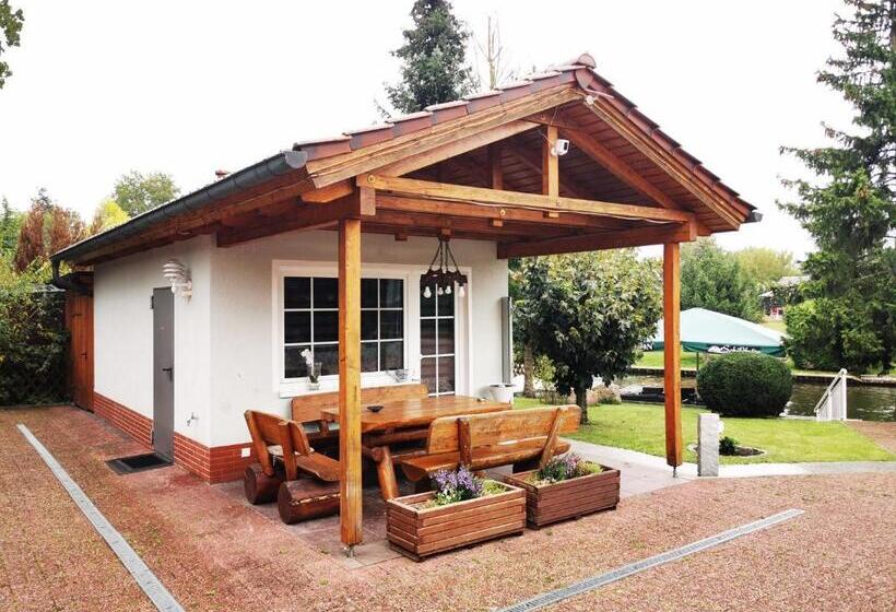 Pension Schildkröte