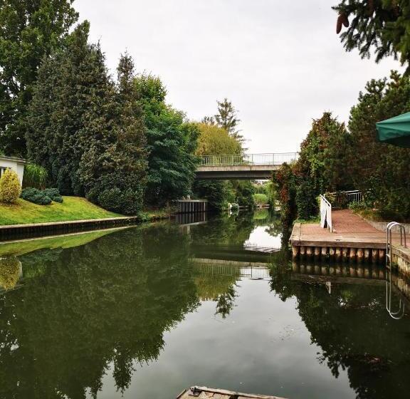 Pension Schildkröte