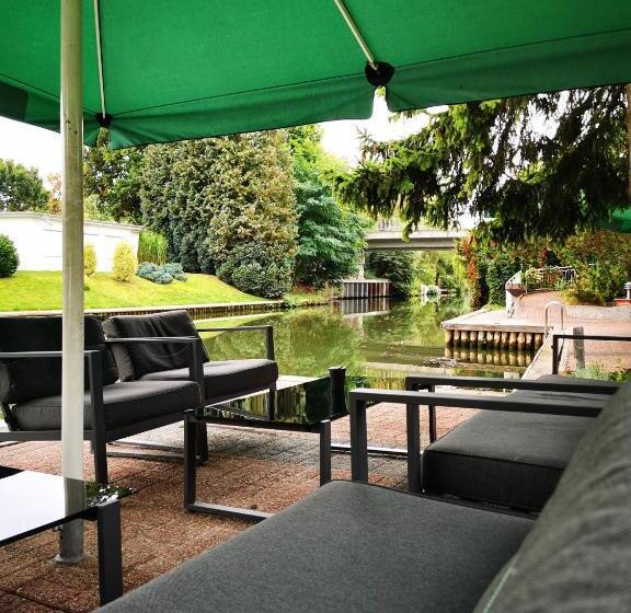 Pension Schildkröte