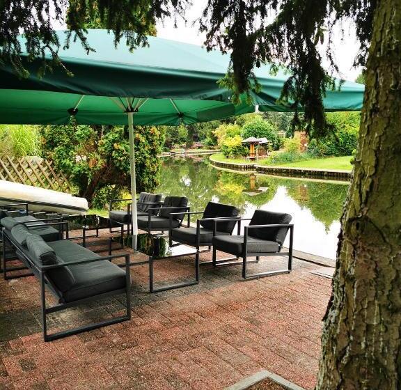 Pension Schildkröte