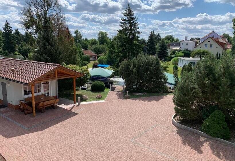 Pension Schildkröte