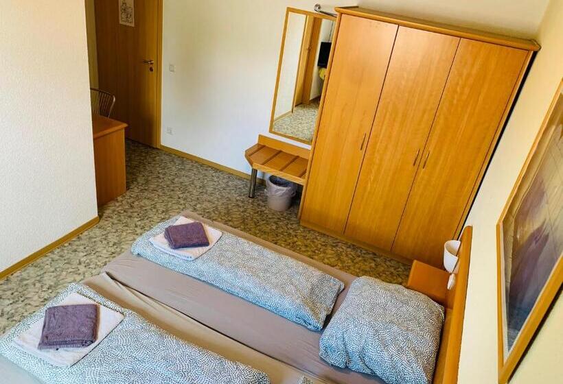 Pension Schildkröte