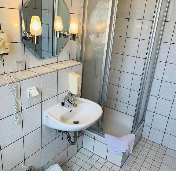 Pension Schildkröte