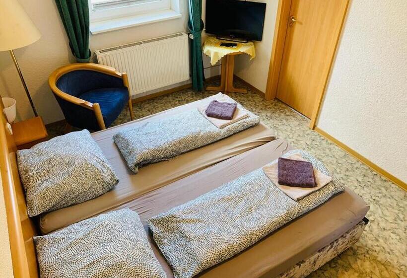 Pension Schildkröte