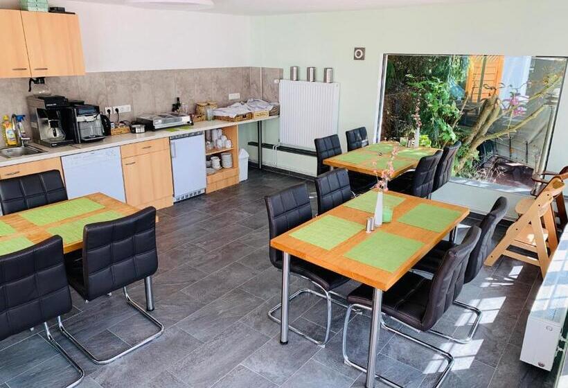 Pension Schildkröte