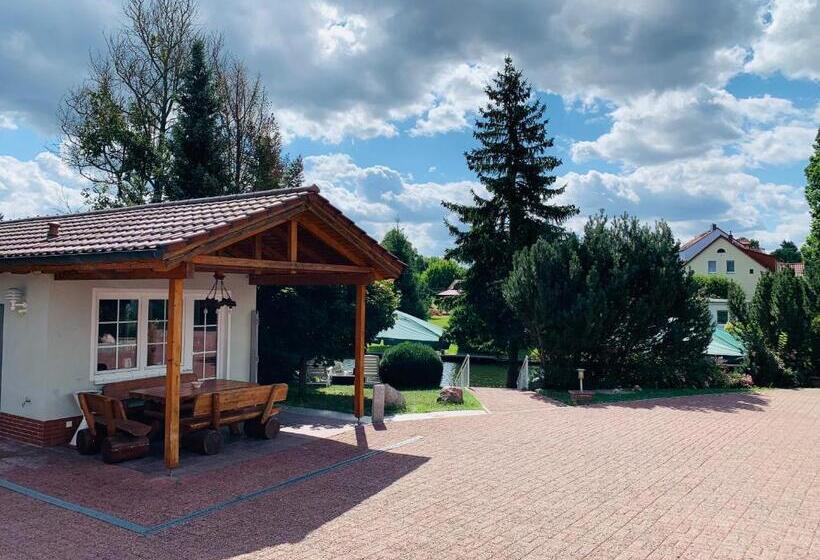 Pension Schildkröte