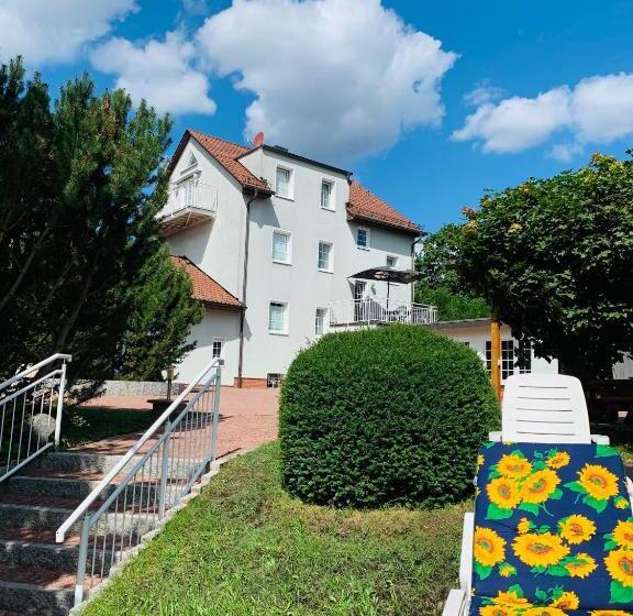 Pension Schildkröte