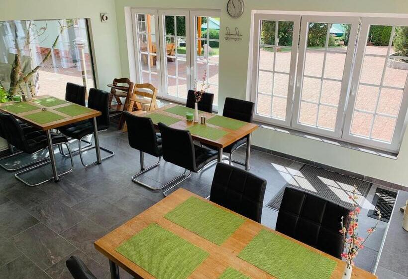 Pension Schildkröte