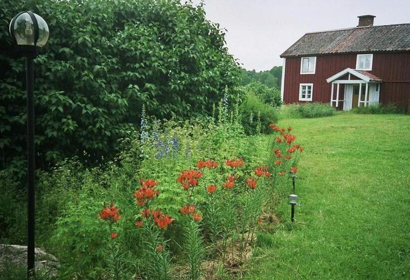 Pensionat Hogården