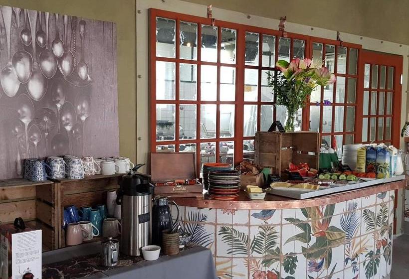 Strand Pensionat Stalldalen