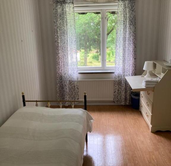 Pensionat Ullevi