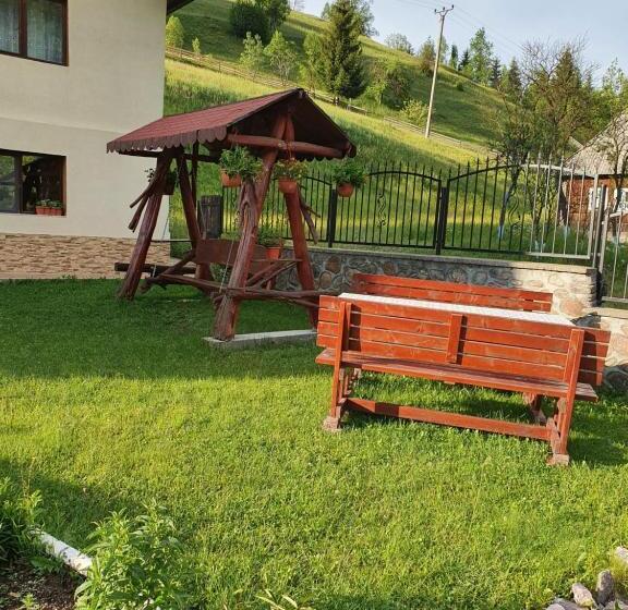 Pensiune Agroturistică Casa Alex