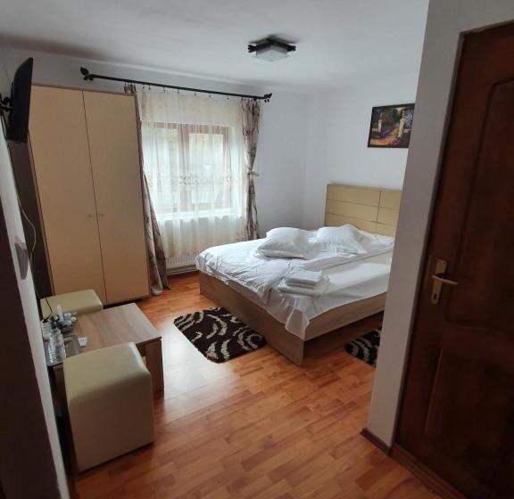 Pensiune Agroturistică Casa Alex