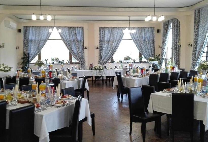 Pensiune Marginimea Sibiului