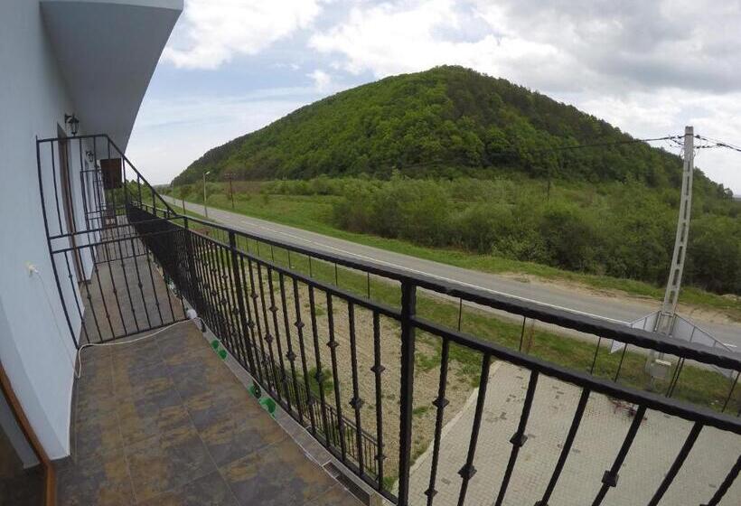 Pensiune Marginimea Sibiului