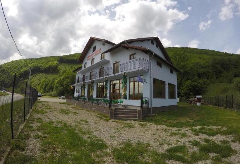 Pensiune Marginimea Sibiului