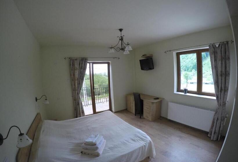 Pensiune Marginimea Sibiului