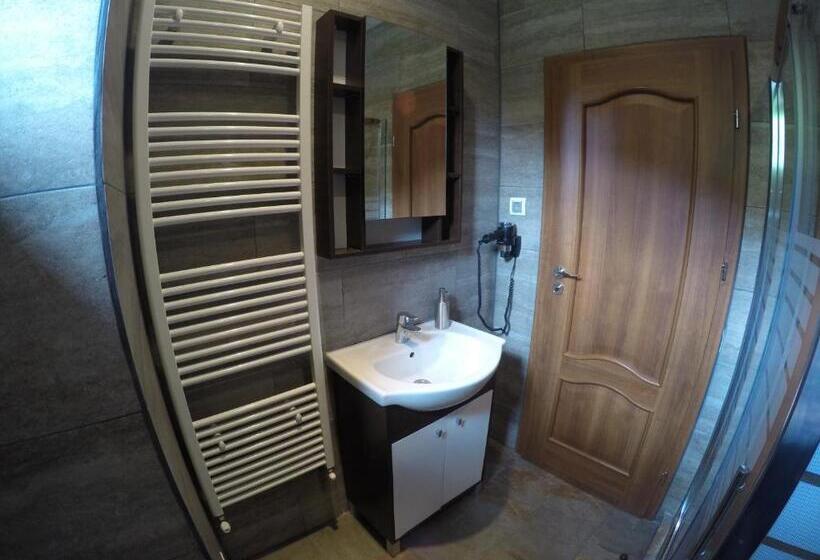 Pensiune Marginimea Sibiului