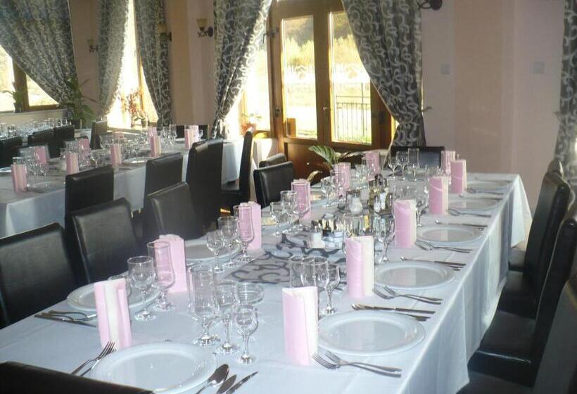 Pensiune Marginimea Sibiului