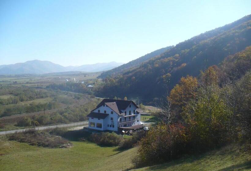 Pensiune Marginimea Sibiului