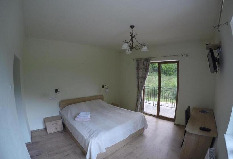 Pensiune Marginimea Sibiului