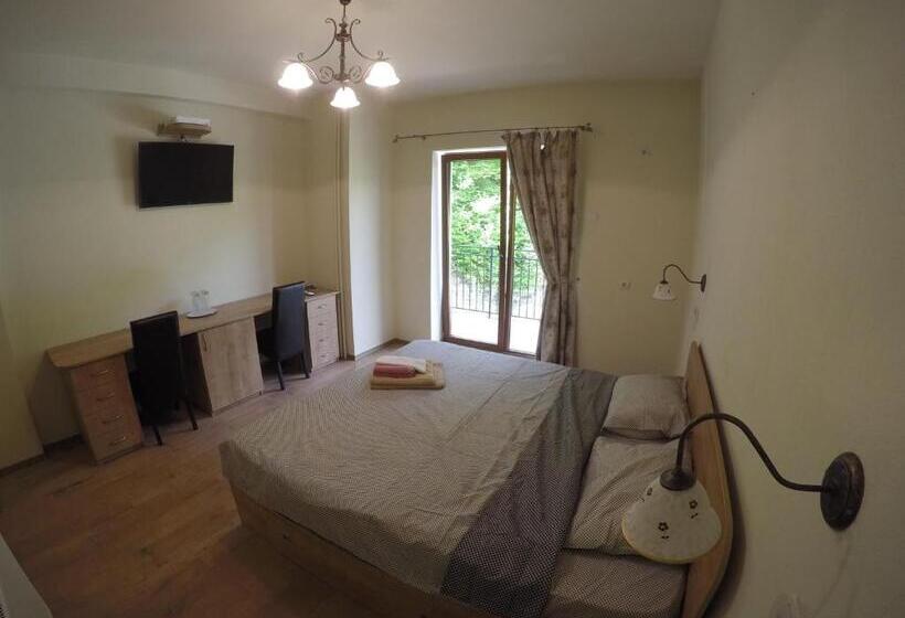 Pensiune Marginimea Sibiului