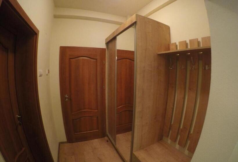 Pensiune Marginimea Sibiului