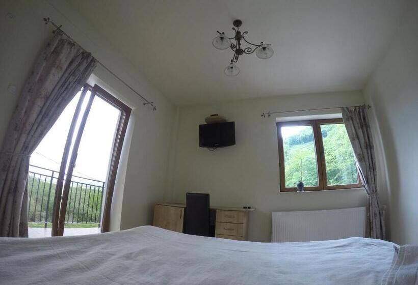 Pensiune Marginimea Sibiului