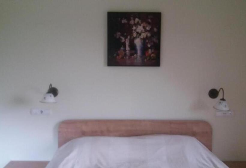 Pensiune Marginimea Sibiului