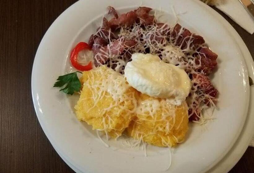 Pensiune Marginimea Sibiului