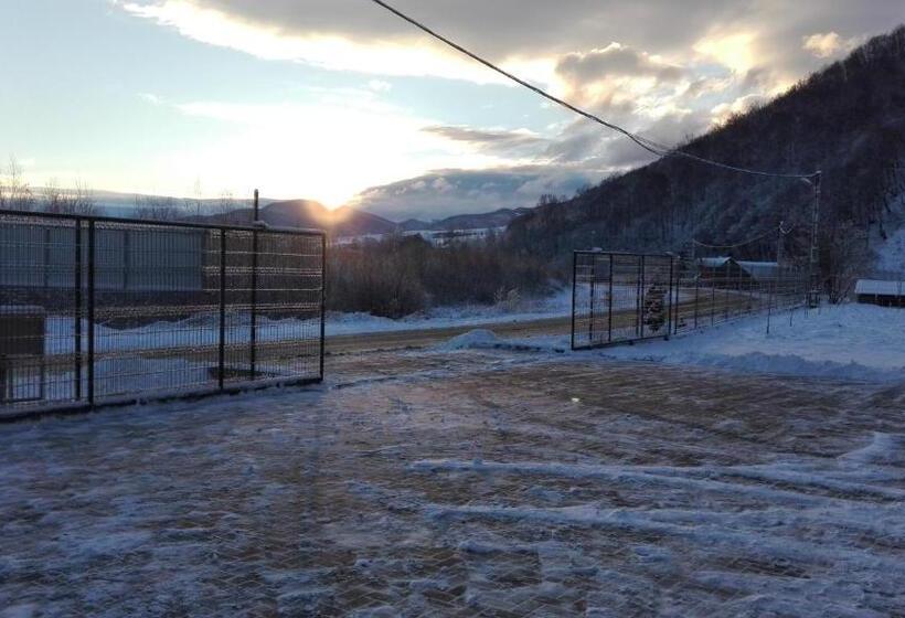 Pensiune Marginimea Sibiului