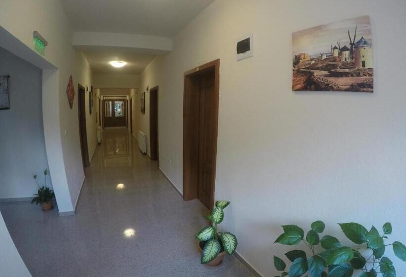 Pensiune Marginimea Sibiului