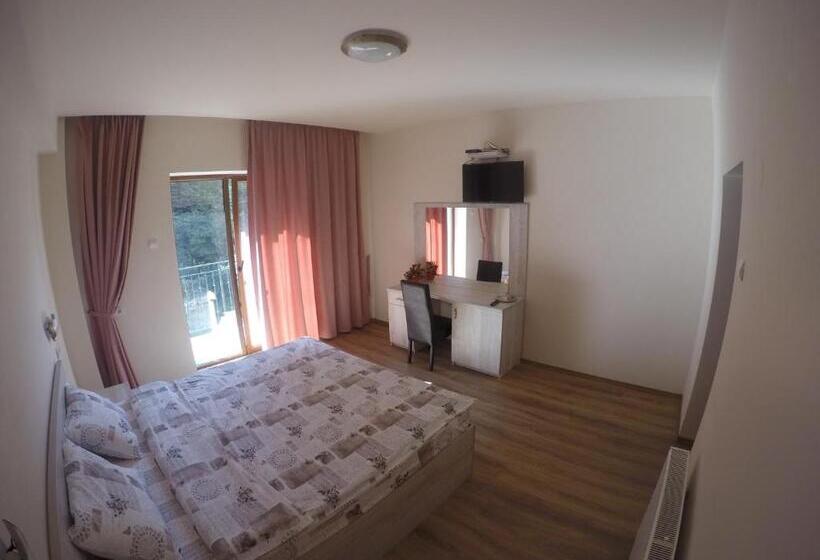 Pensiune Marginimea Sibiului