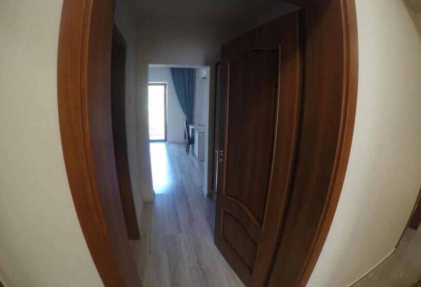 Pensiune Marginimea Sibiului