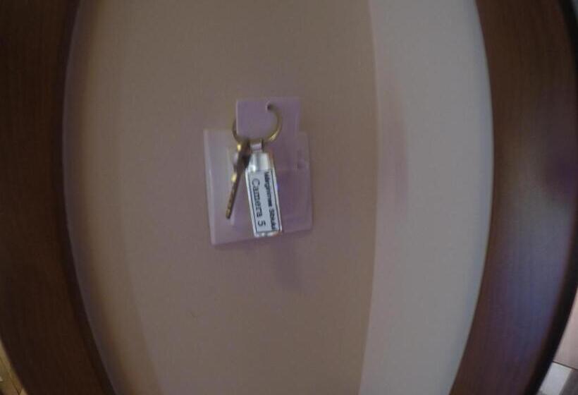 Pensiune Marginimea Sibiului