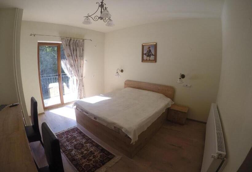 Pensiune Marginimea Sibiului