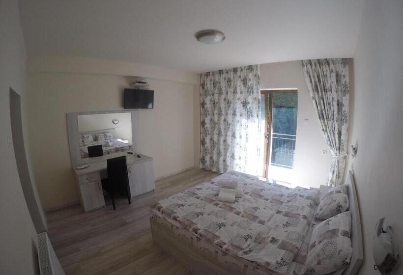 Pensiune Marginimea Sibiului