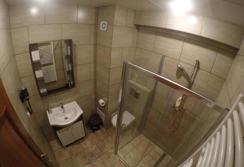 Pensiune Marginimea Sibiului