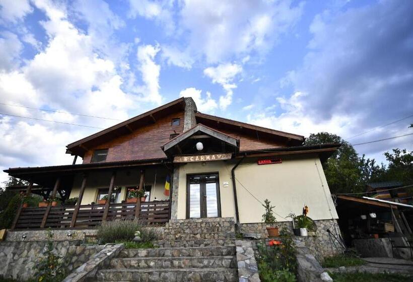 Pensiunea Carma