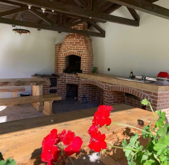 Pensiunea Casa Iancului