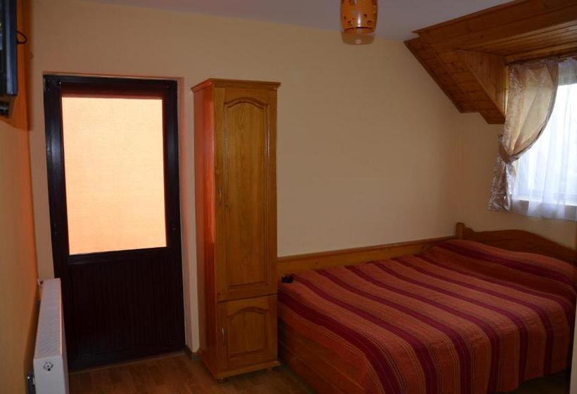 Pensiunea Casa Maria