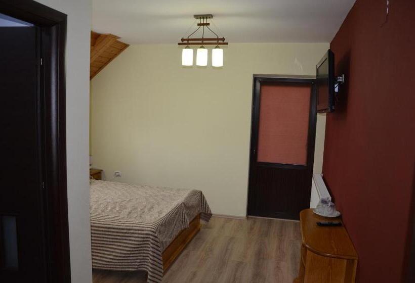 Pensiunea Casa Maria