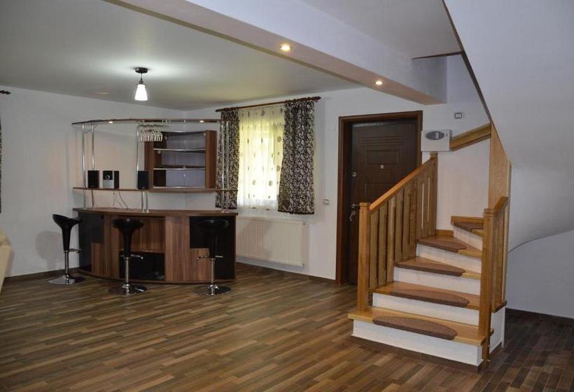 Pensiunea Casa Maria