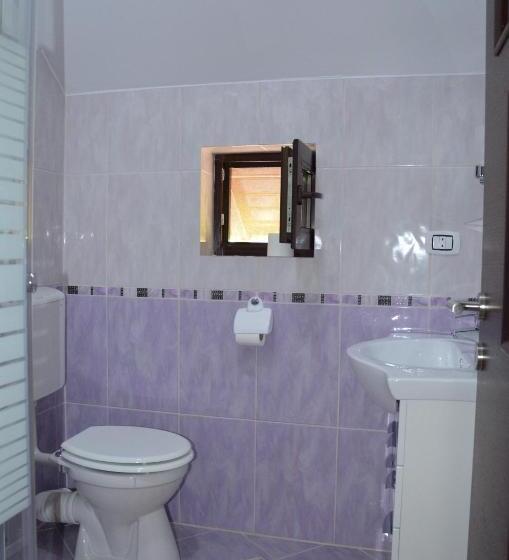 Pensiunea Casa Maria