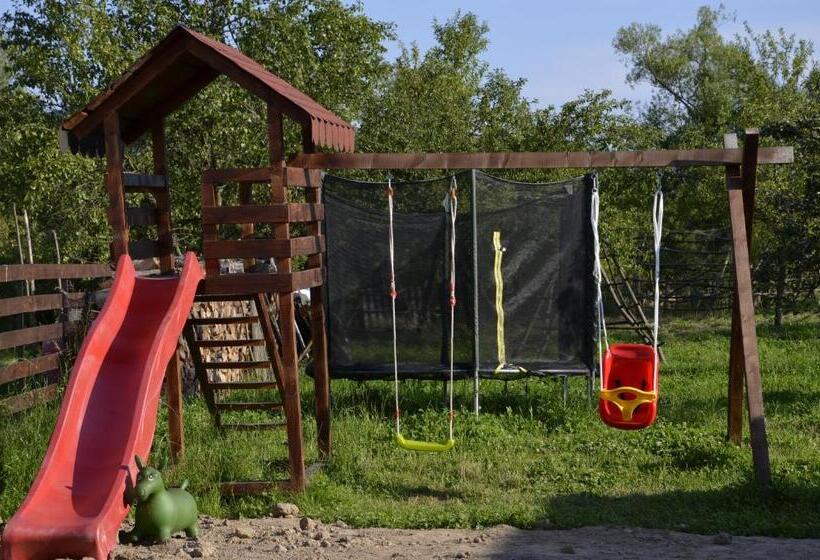 Pensiunea Casa Maria