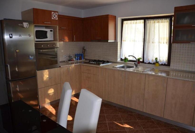 Pensiunea Casa Maria