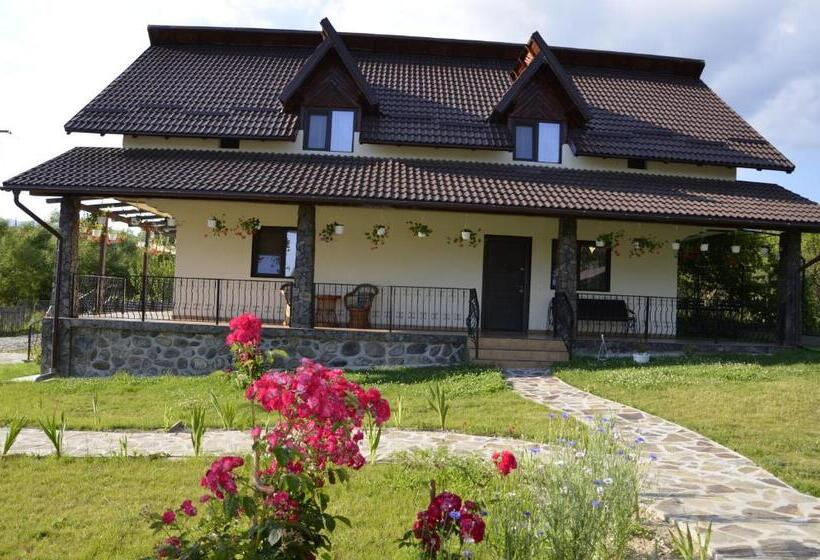 Pensiunea Casa Maria