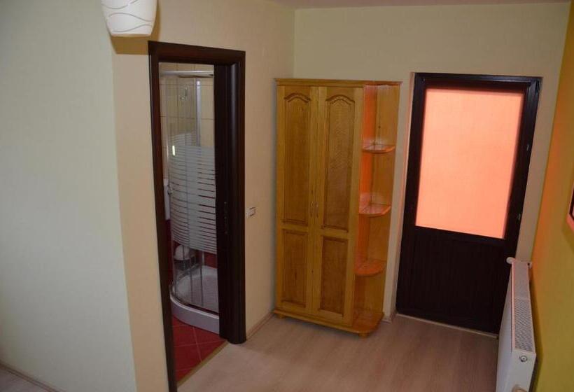 Pensiunea Casa Maria